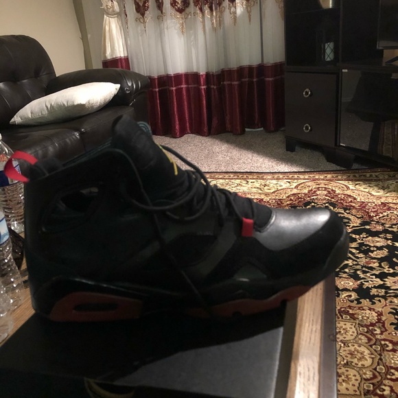 Retro shoes - Picture 2 of 7